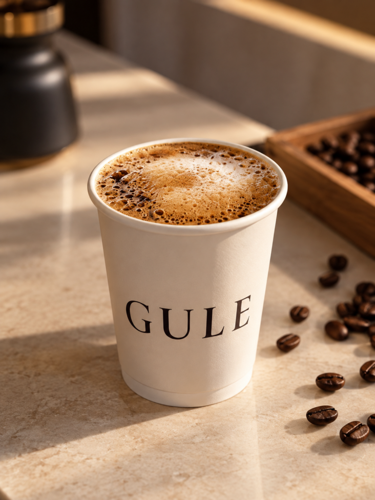 Espresso Macchiato