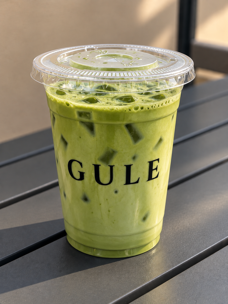 Classic Matcha