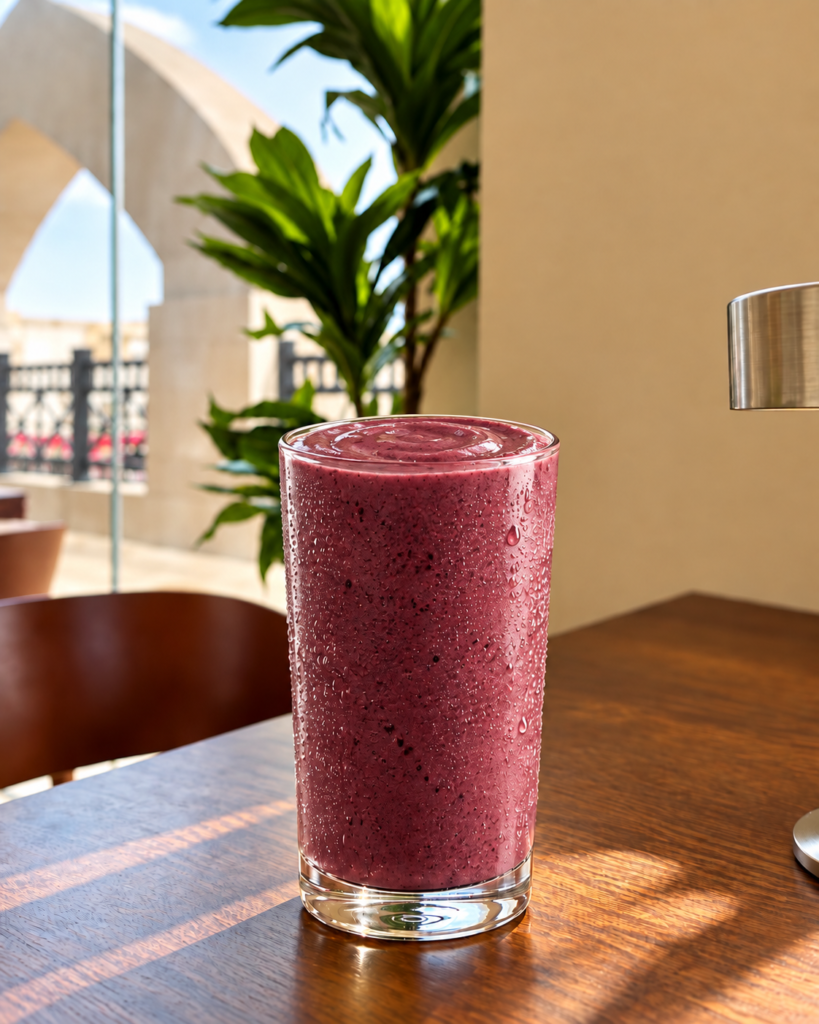 Smoothie Açaí